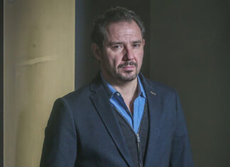 Axel Daeseleire: “er werd behoorlijk op de vuist gegaan” Axel Daeseleire