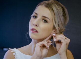 Laura uit Blind Getrouwd over zware kritiek: “nooit spijt gehad van deelname”