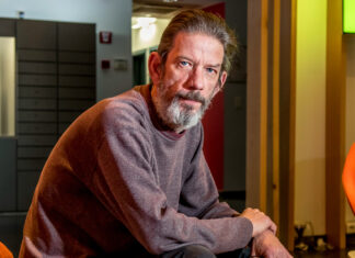 Chris Dusauchoit onthult nog meer oplichterij bij productiehuis Zodiak Chris Dusauchoit