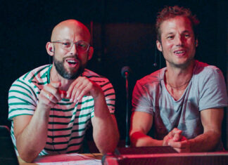 An Lemmens kondigt opvallende samenwerking aan: “twee hysterische vrouwen”