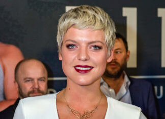 Ella Leyers beleeft turbulent liefdesleven: “ik heb littekens opgelopen” Ella Leyers