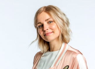 Julie Van den Steen in de problemen: “daar moet ze zich leren overzetten” Julie Van den Steen