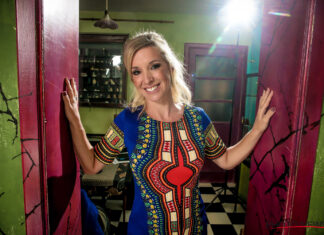 Kathleen Aerts door het dolle heen: ‘dit kan weer’ Kathleen Aerts