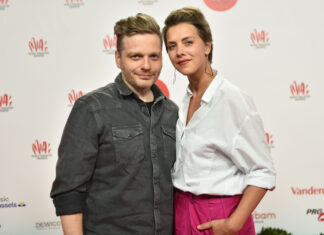 Leen Dendievel krijgt prachtig compliment: “eindelijk iemand die me niet raar aankeek”