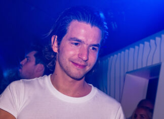 Matteo Simoni: “eindelijk mocht ik eens een klootzakske spelen” Matteo Simoni