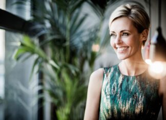 Rani De Coninck: “uiteraard zijn er dagen dat ik niet vrolijk opsta” Rani De Coninck