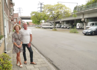 VIER-programma Huizenjagers onder vuur