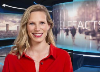 Julie Colpaert getuigt over moeilijk moment uit haar jeugd: “de hele klas huilde”