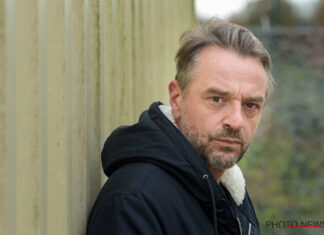 Tom Waes: “ik ben maniakaal” Tom Waes