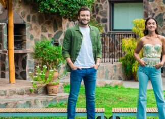 Dan start het nieuwe seizoen van ‘Love Island’