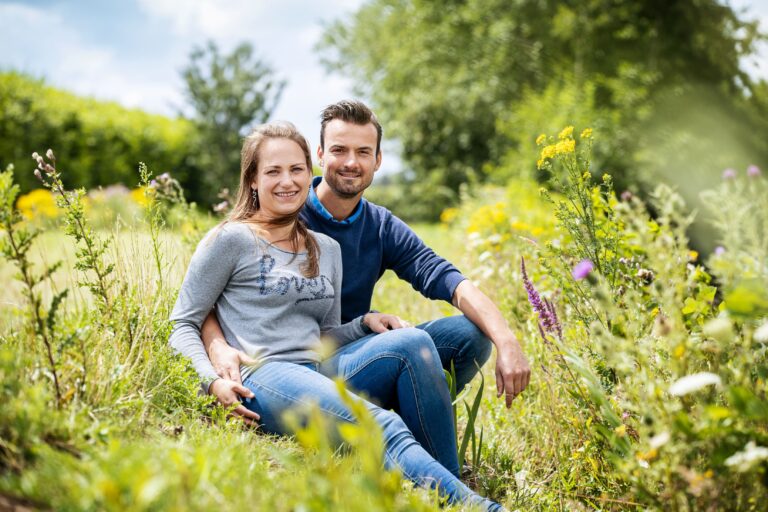 Sarah door het dolle heen in Boer Zkt Vrouw: “dat was een zot gevoel”