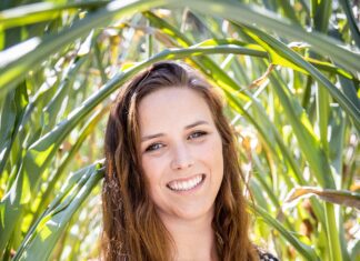 Hanne in Boer Zkt Vrouw: “ik wil niet op de boerderij van Frits werken” Boer Zkt Vrouw - Hanne