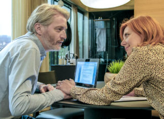 Familie-makers onthullen: “op deze manier nemen we intieme scènes op” Familie