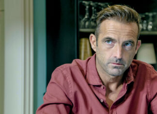 Gunther Levi: ‘Besef dat er mij nog minder tijd op aarde rest’