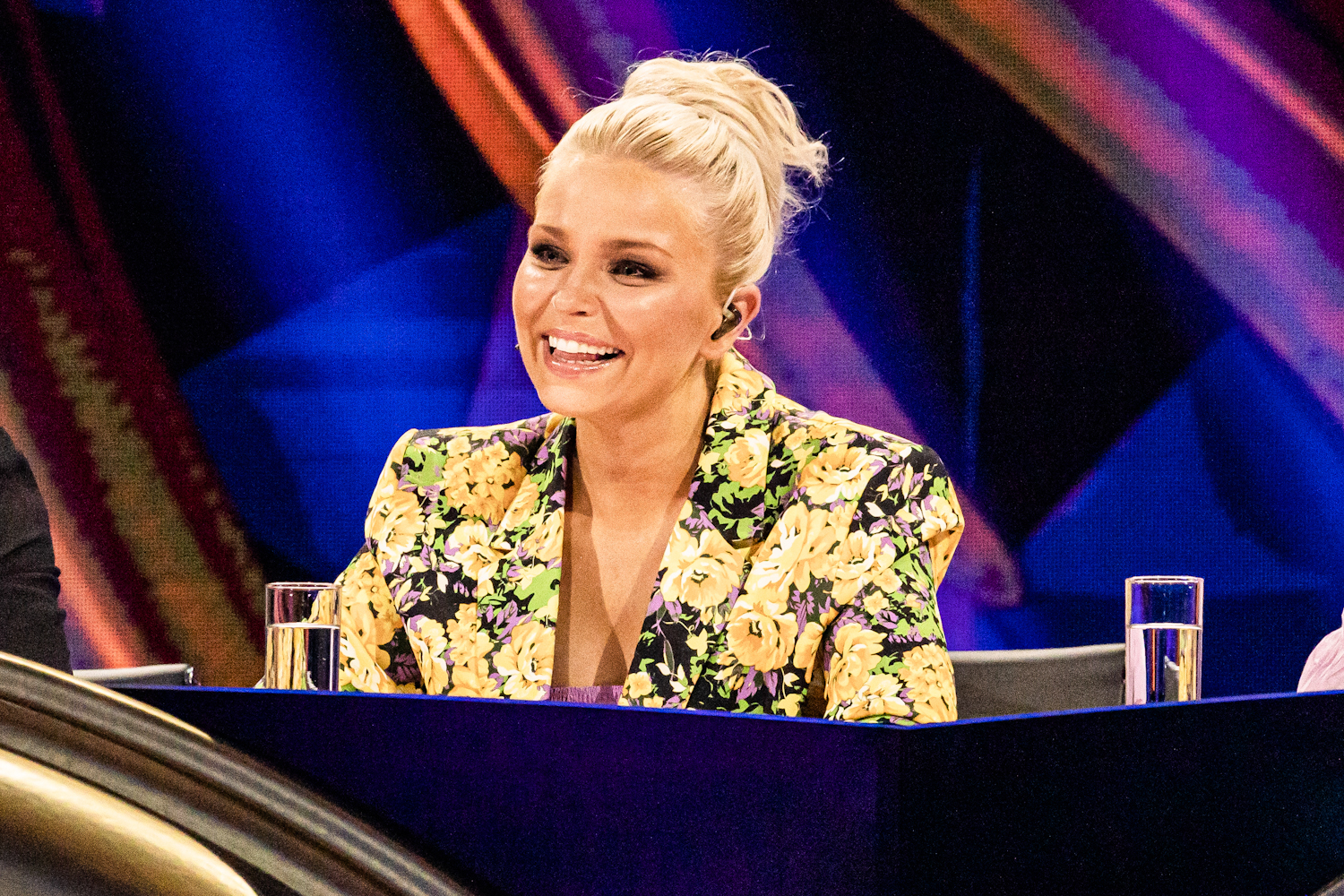 Julie Van den Steen Julie Van den Steen