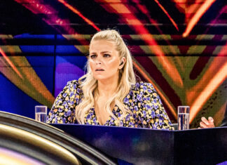 Julie Van den Steen krijgt het zwaar te verduren: “dat is oneerlijk” Julie Van den Steen