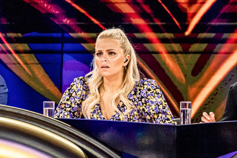 Julie Van den Steen krijgt het zwaar te verduren: “dat is oneerlijk”