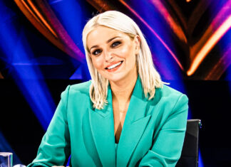 Julie Van den Steen vertelt akelig verhaal: “bijna doodgebloed” Julie Van den Steen