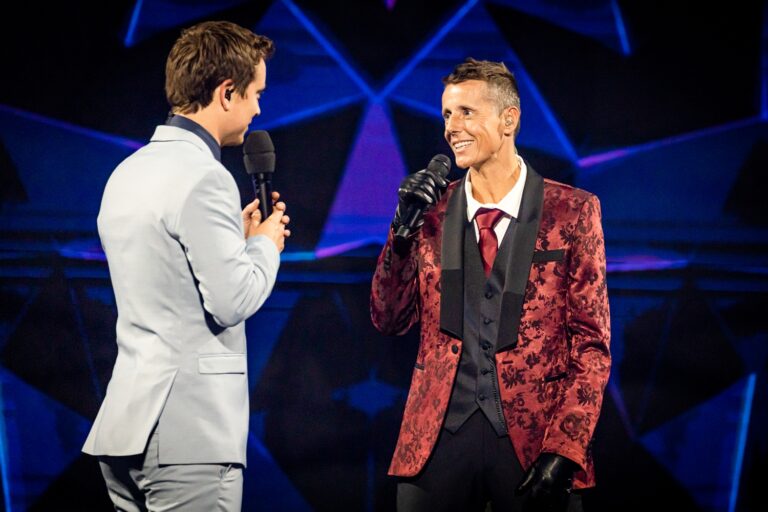 Sam Bettens: ‘dit zou ik in geen honderdduizend jaar doen’