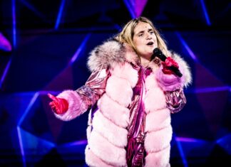 Ruth Beeckmans probeerde eerst haar man nog zelf te reanimeren. Ruth Beeckmans