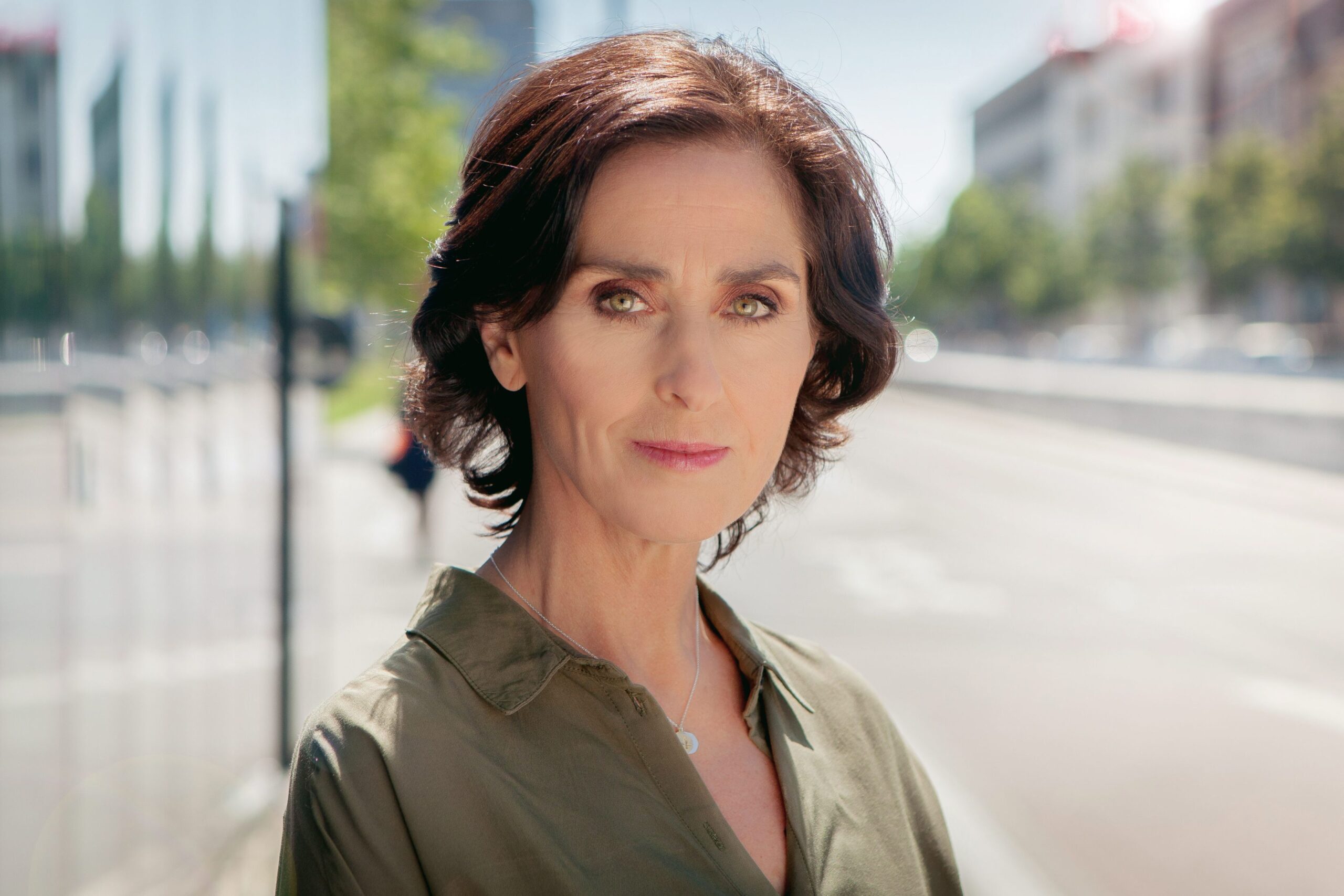 Monika Van Lierde Monika Van Lierde