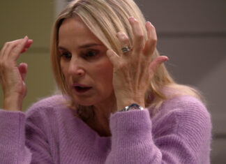 Kijkers doen opvallende vaststelling in Thuis Thuis