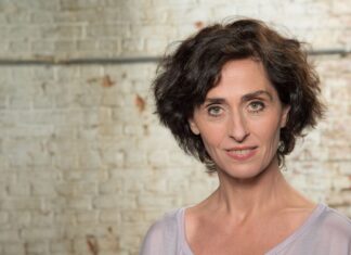 Keert dokter Ann binnenkort terug naar Thuis? Monika Van Lierde