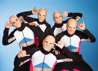 Baba Yega pakt uit met opvallende campagne