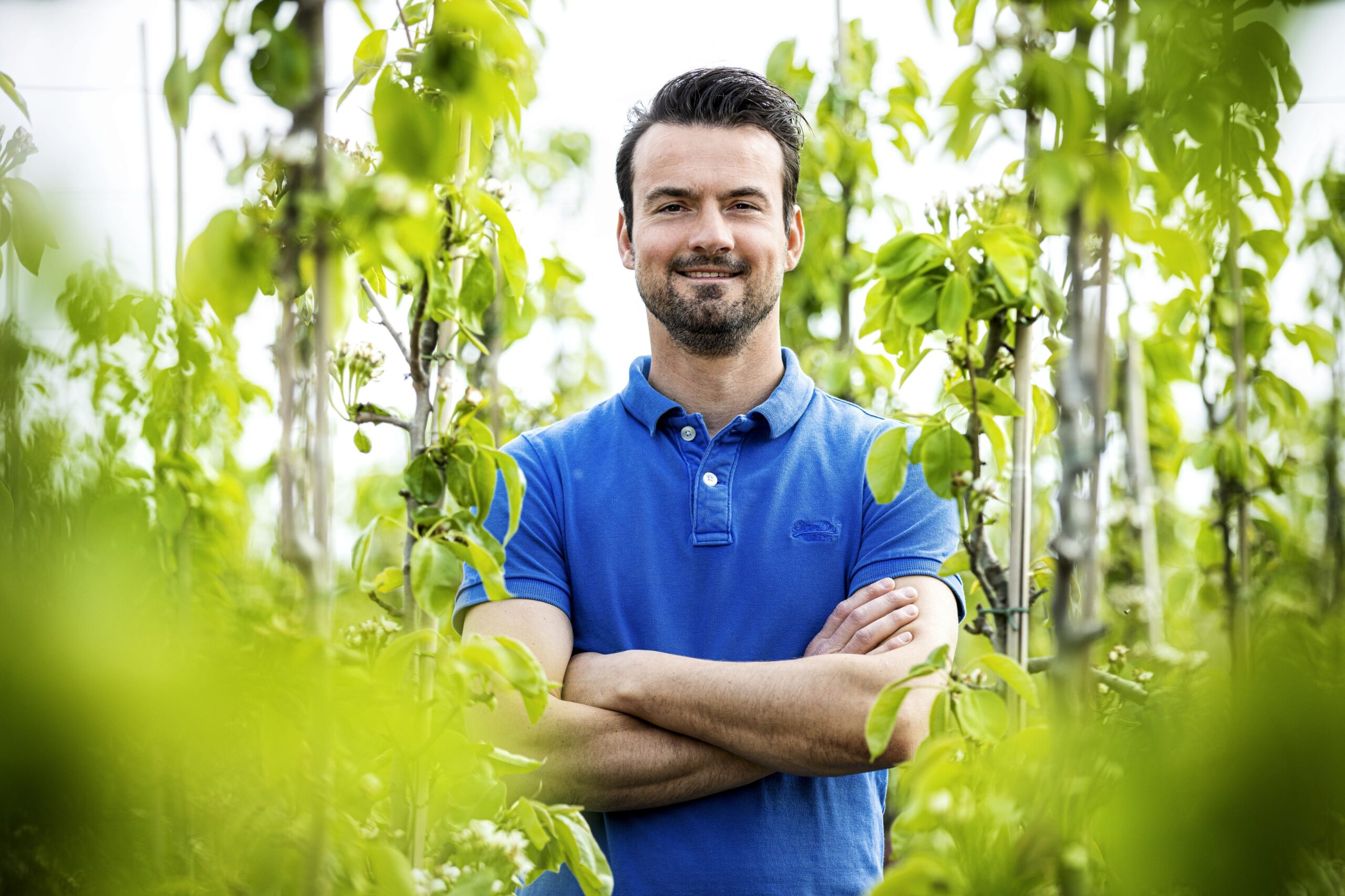 David uit Boer Zkt Vrouw