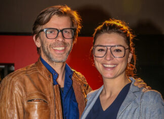 Evi Hanssen: “mijn kinderen weten dat oma gaat sterven” Evi Hanssen