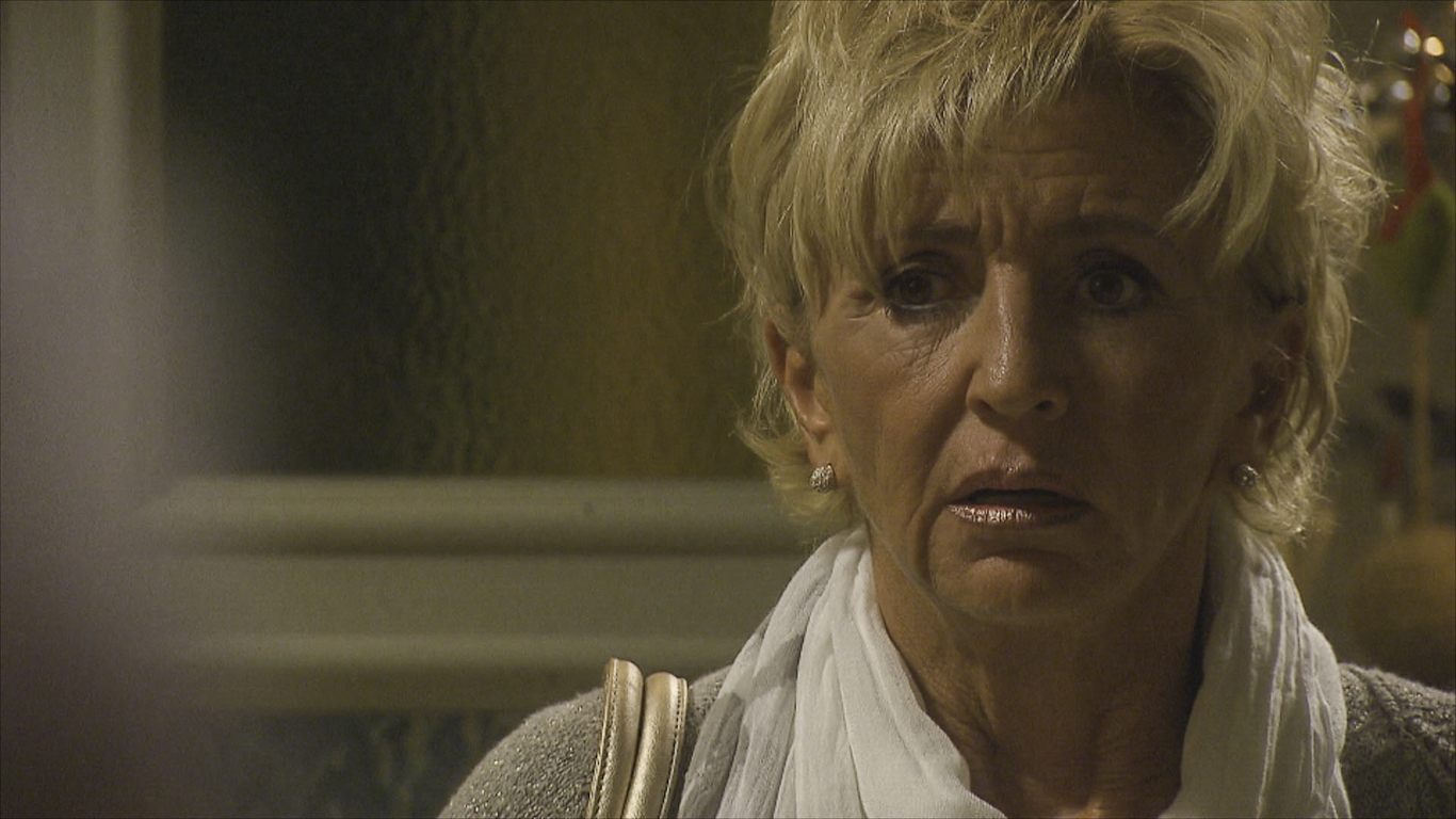 Martine Jonckheere Martine Jonckheere