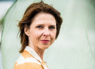 Ook Francesca Vanthielen kreeg ongewenste opmerkingen: “de televisiewereld was een mannencultuur” Francesca Vanthielen