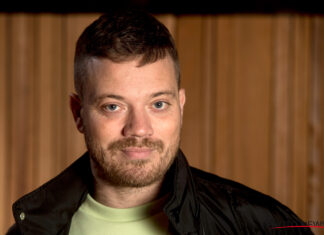 Gers Pardoel: “mijn gezin draait prima zonder vrouw” Gers Pardoel