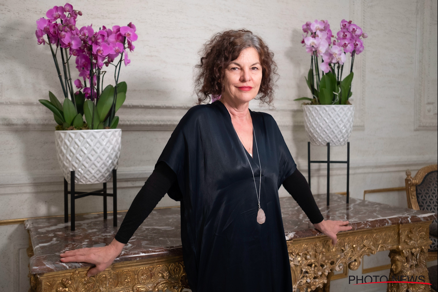 Hilde Van Mieghem Hilde Van Mieghem