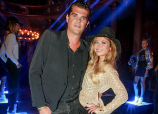 Laurens Nuyens: “moet ik een paniekaanval krijgen?” Laurens Nuyens