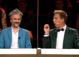 Jeroom reageert op schandaal: “voel me niet aangesproken”