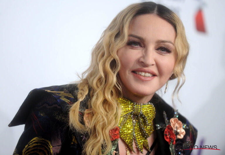 De verrassende reden waarom Madonna samenwerking met David Guetta weigerde