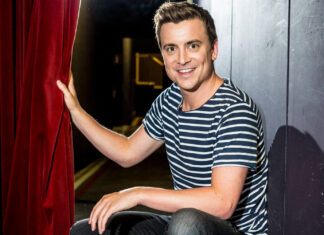 Komt er op deze manier alsnog een vervolg op De Kampioenen?