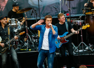 Niels Destadsbader maakt dure belofte: “ik laat je niet los”