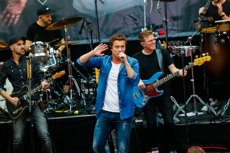 Niels Destadsbader maakt dure belofte: “ik laat je niet los”