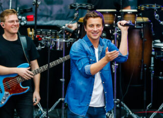 Jeugddroom Niels Destadsbader werkelijkheid geworden