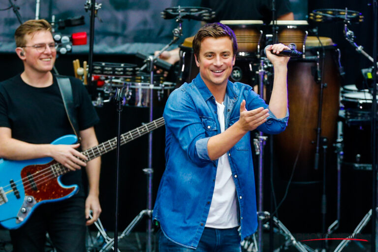 Jeugddroom Niels Destadsbader werkelijkheid geworden