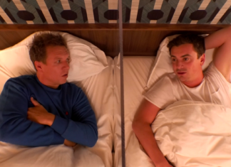 Niels Destadsbader: “Ik heb drie vrienden verloren”