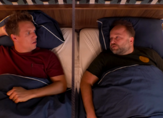 Sven De Ridder stuurt berichten naar zijn vader Ruud, maar die reageert nooit