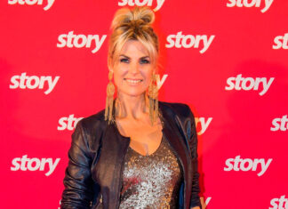 Tanja Dexters verdedigt zich: “ik ben perfect op gewicht”