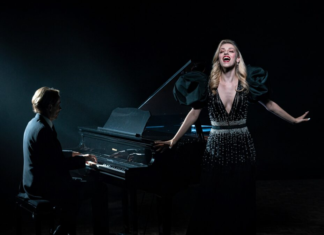 Camille onthult: “Ik heb superlang last gehad van acne”