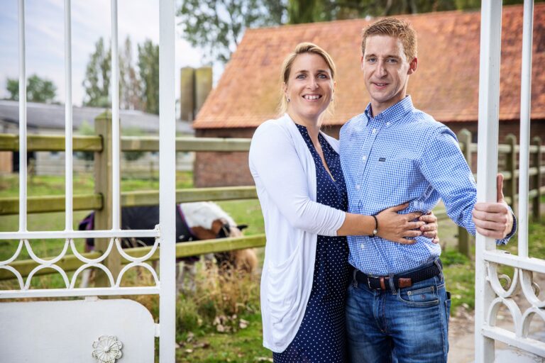 Boer Dries verrast: “ik wil geen vijf jaar wachten met kinderen”