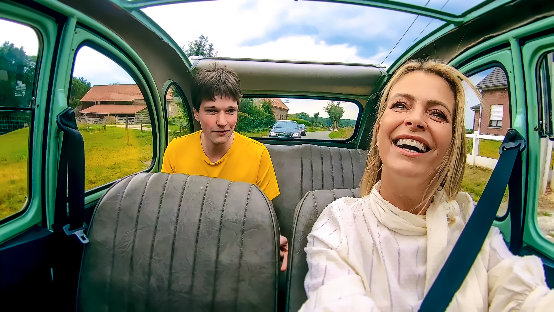 Karen Damen Karen Damen