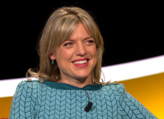 Ella Leyers in paniek: “ik zou een hartverzakking krijgen”