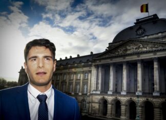 Conner Rousseau kritisch over De Slimste Mens: ‘Ik heb dat altijd wat raar gevonden’